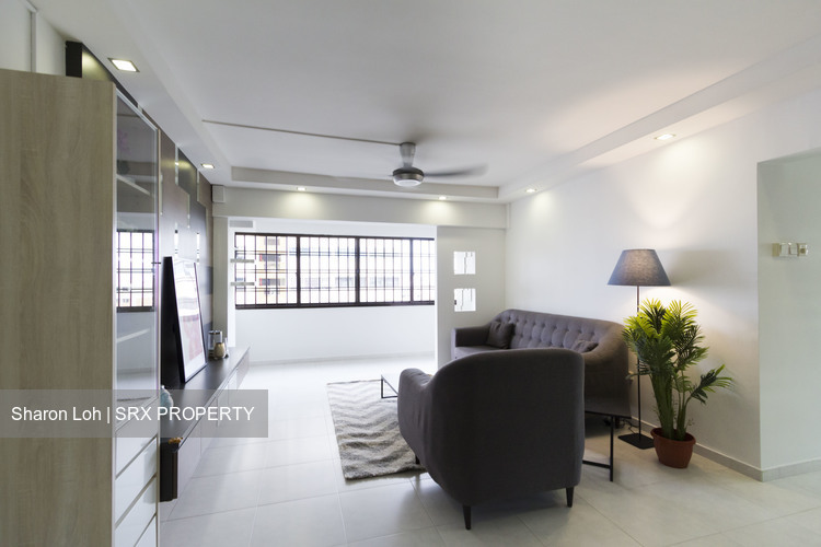 Blk 53 Telok Blangah Drive (Bukit Merah), HDB 5 Rooms #204743211